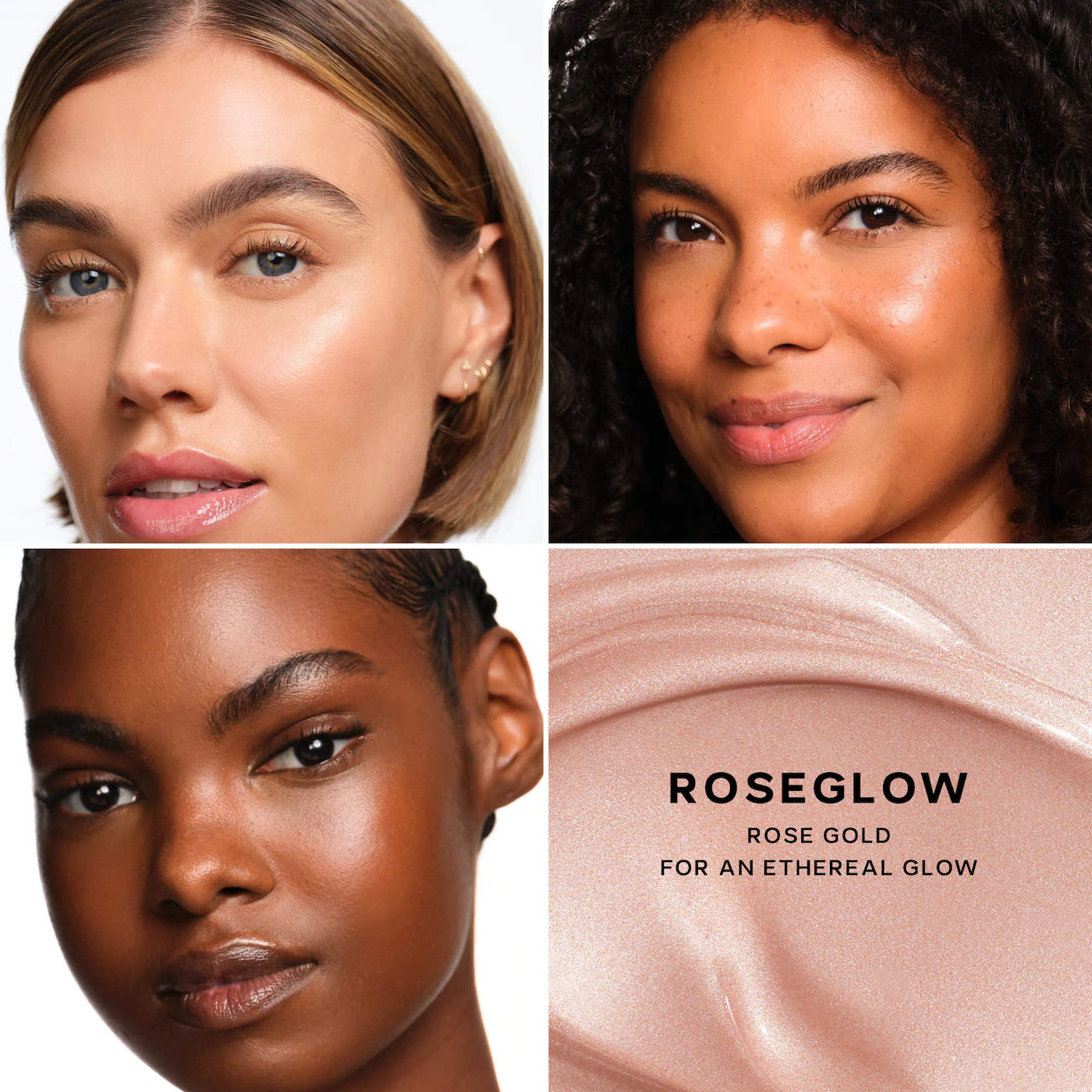 PRE ORDER-Mini Glowy Super Gel Trio Gift Set