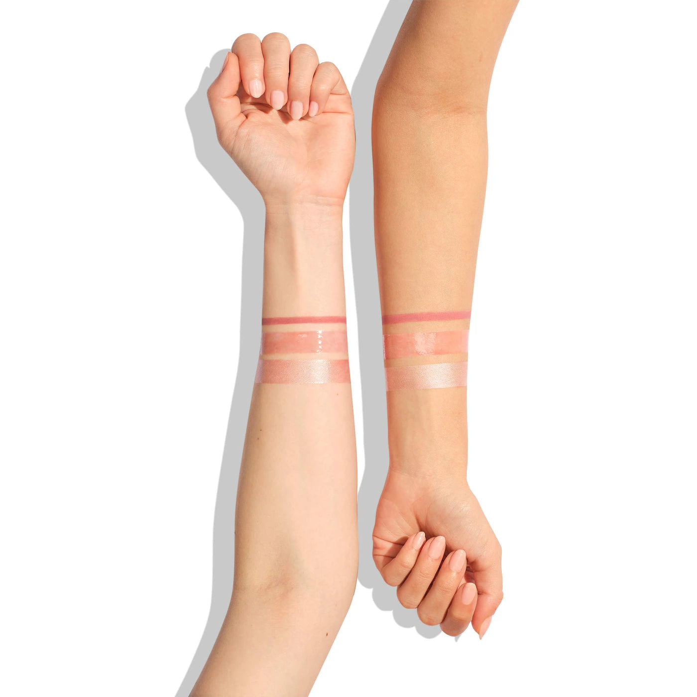 PRE ORDER-Lip and Cheek Trio Makeup Gift Set