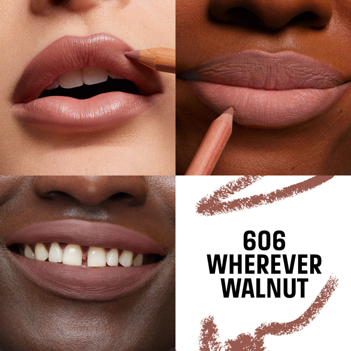 PRE ORDER-Mini Artist Color Lip Pencils & Super Boost Gloss Trio