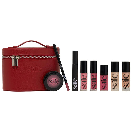 PRE ORDER-Best of Saie Mini Vanity Case Vault
