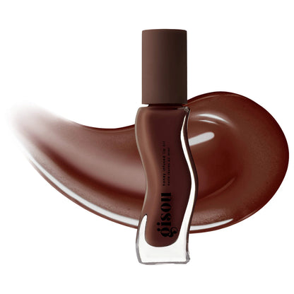 PRE ORDER-Honey Infused Hydrating Lip Oil