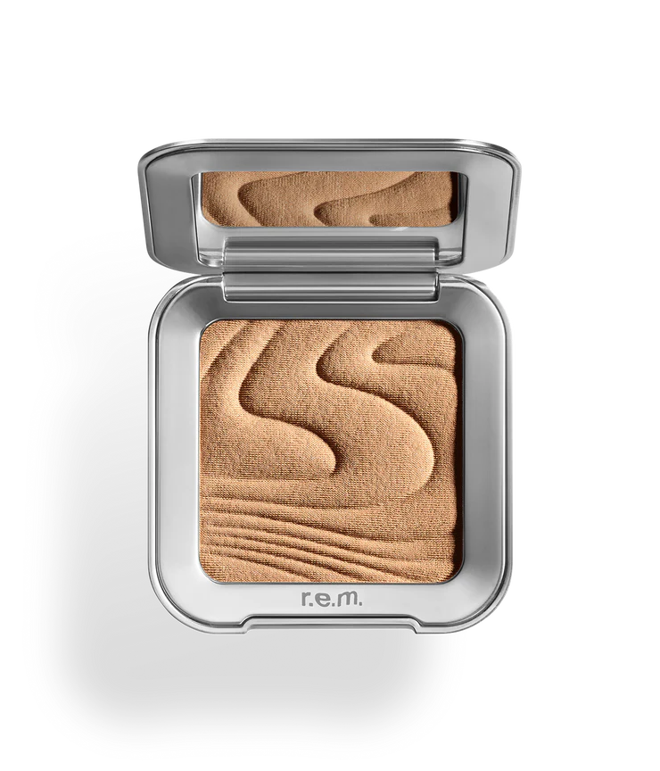 PRE ORDER-Hypernova satin matte bronzer