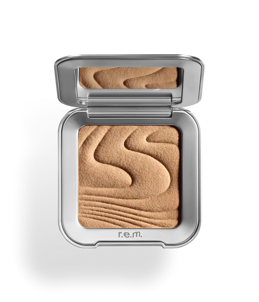 PRE ORDER-Hypernova satin matte bronzer