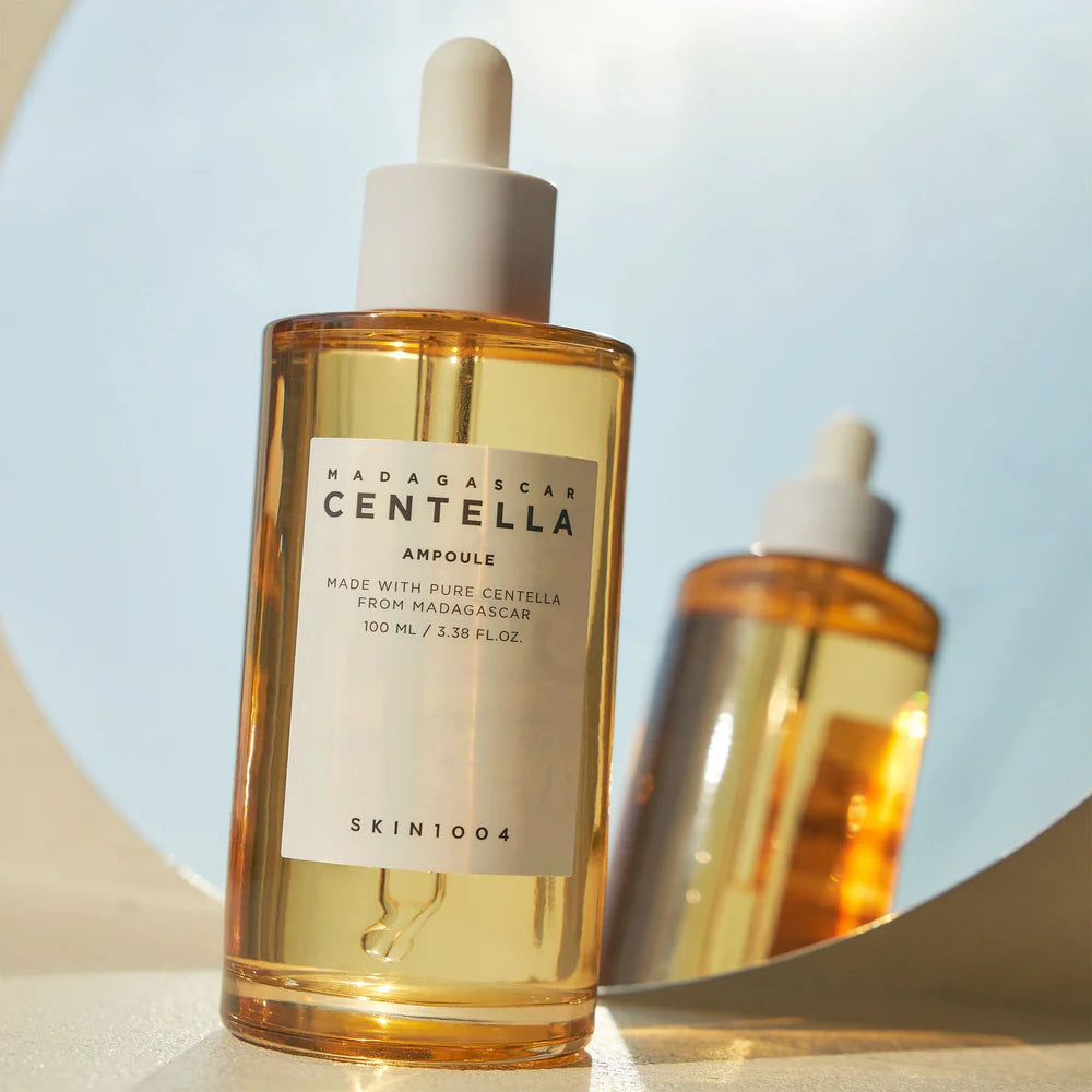 PRE ORDER-CENTELLA AMPOULE