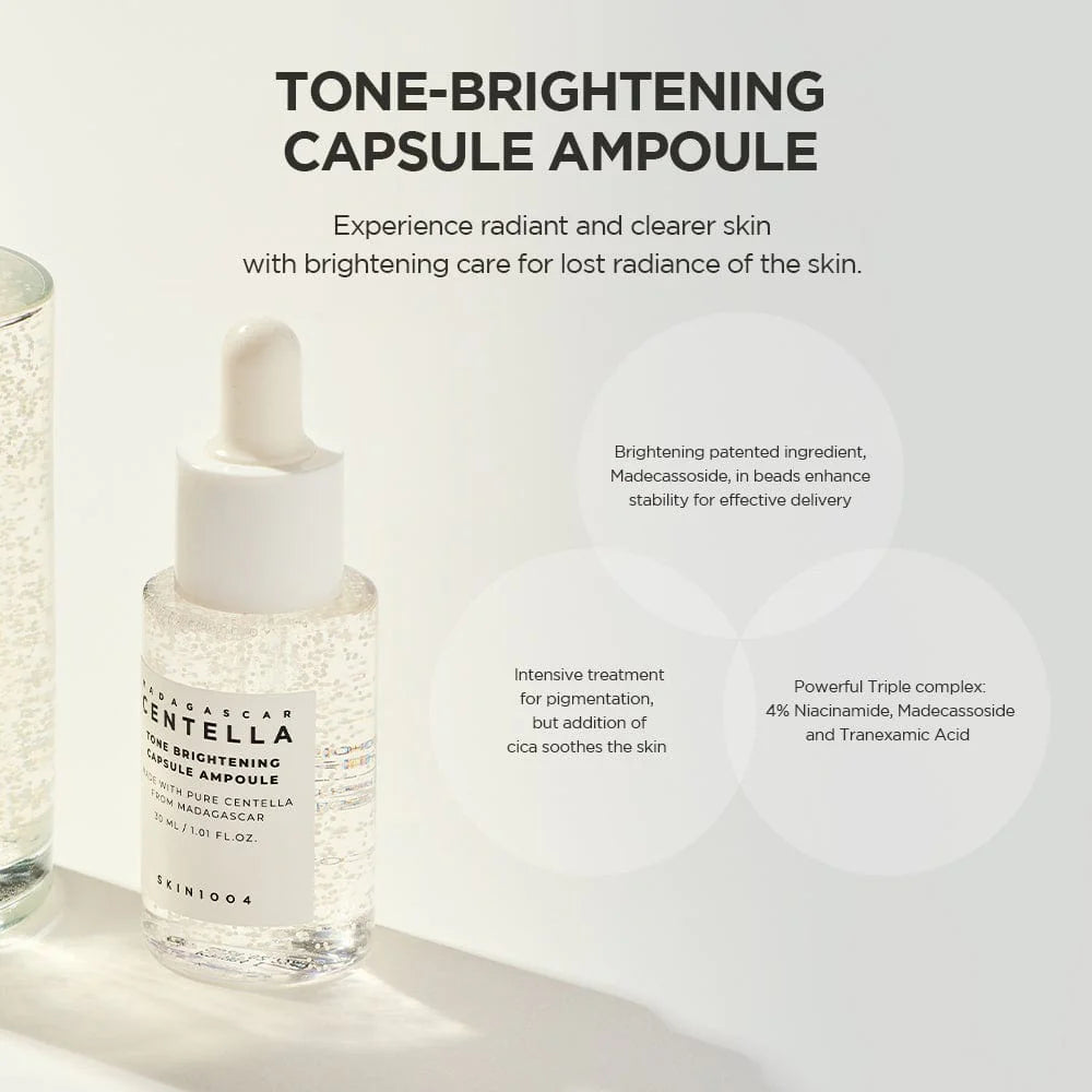 PRE ORDER-CENTELLA AMPOULE KIT