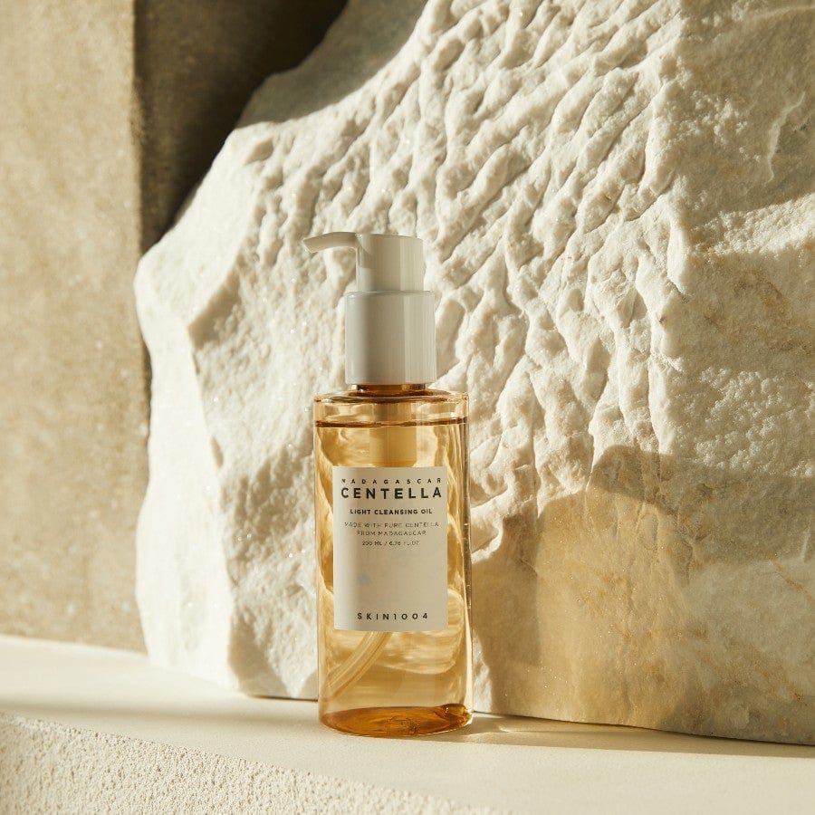 PRE ORDER-CENTELLA LIGHT CLEANSING OIL