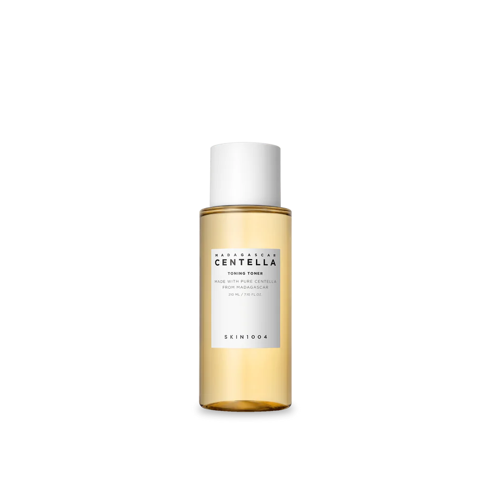 PRE ORDER-CENTELLA TONING TONER