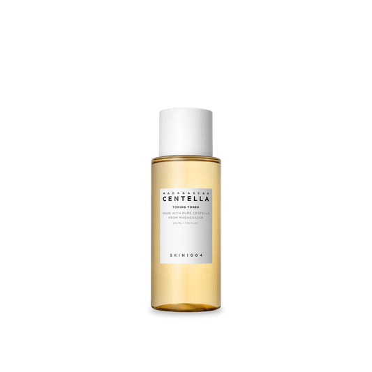 PRE ORDER-CENTELLA TONING TONER