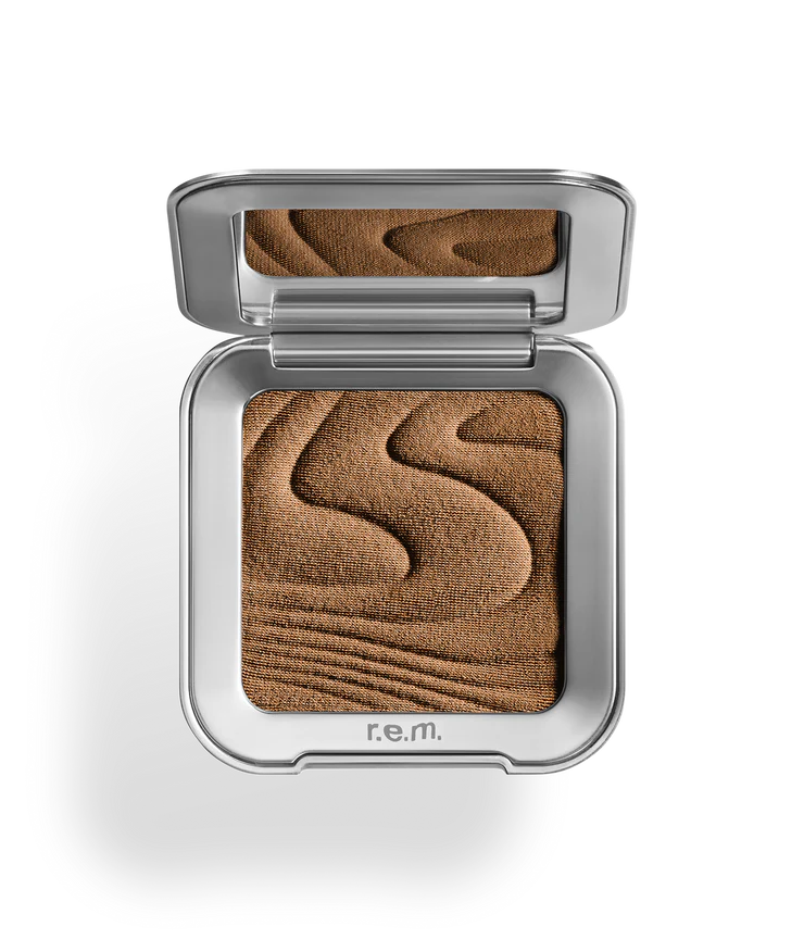 PRE ORDER-Hypernova satin matte bronzer