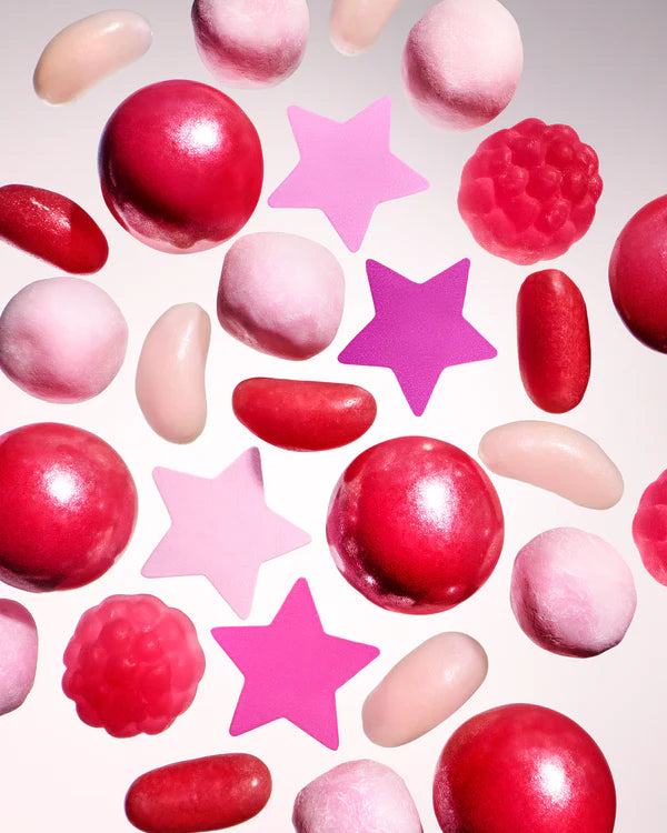 PRE ORDER-Starface pink star