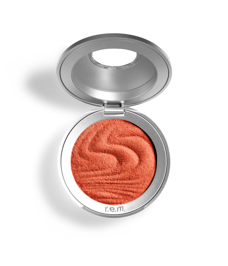 PRE ORDER-Hypernova Satin Matte Blush